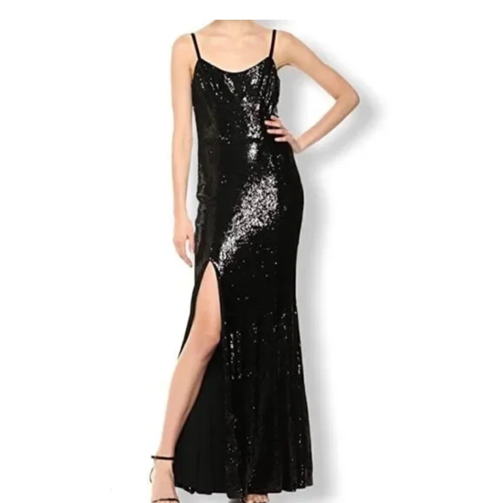 Dress the population Ingrid dress